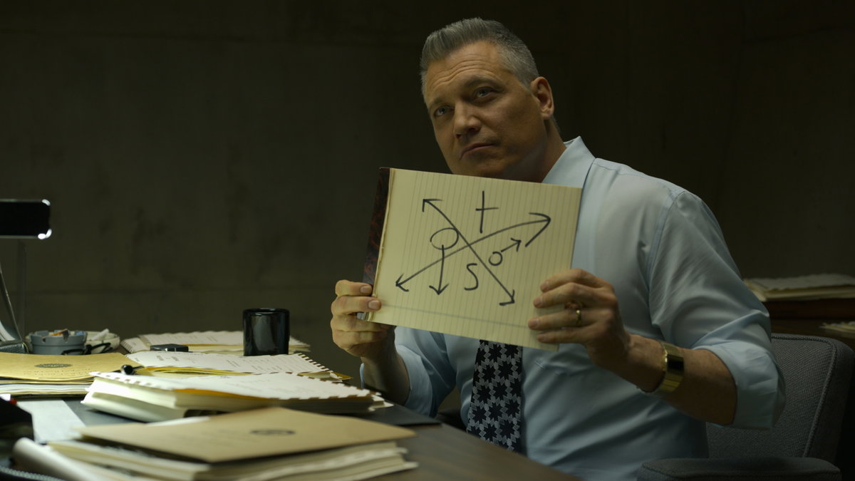 Immagine di 3 serie TV da guardare questo weekend su Netflix [24-26 Maggio]