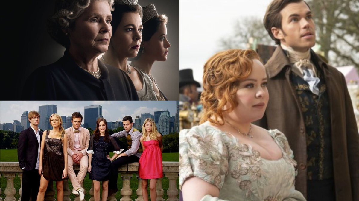 Immagine di Bridgerton: 10 serie TV simili, tra scandali e alta società