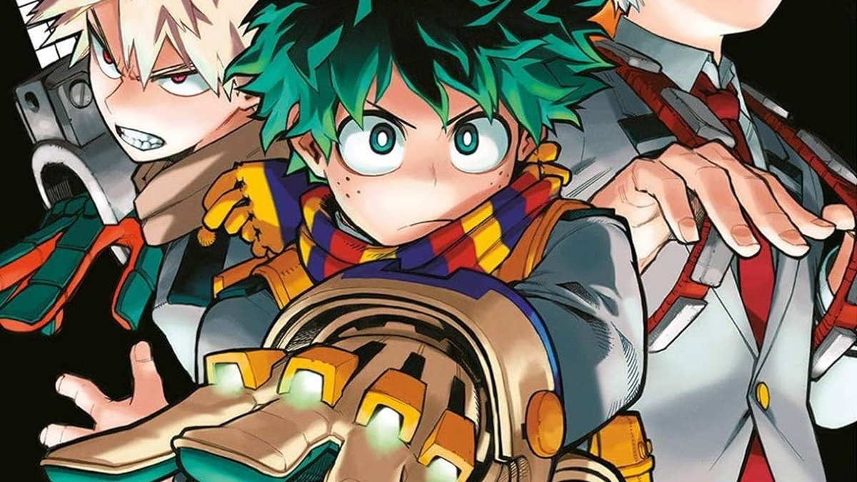 Immagine di My Hero Academia Stagione 7, ecco la ending dell'anime [GUARDA]