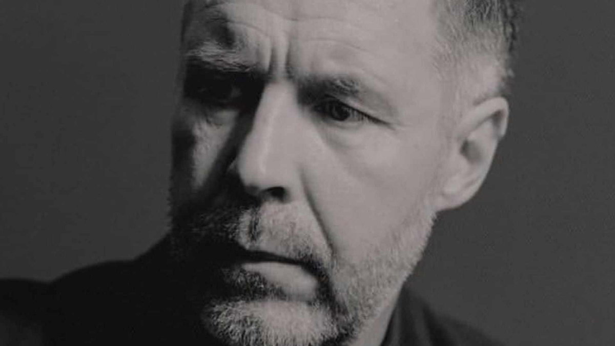Immagine di Chi è Paddy Considine, il Viserys di House of the Dragon