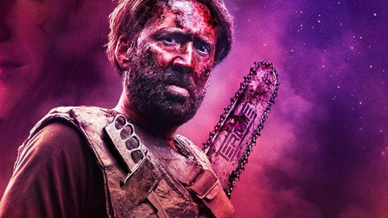 Immagine di Longlegs: Nicolas Cage è un killer spietato nel trailer del film horror [GUARDA]