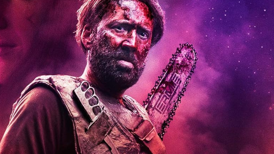 Longlegs: Nicolas Cage è un killer spietato nel trailer del film horror [GUARDA]