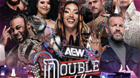 AEW Double or Nothing 2024: card e come vederlo in streaming