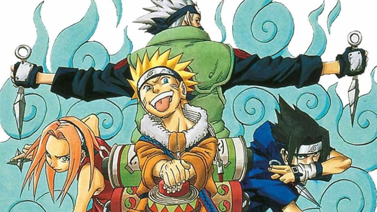 Immagine di Google omaggia Naruto con un sorprendente easter-egg