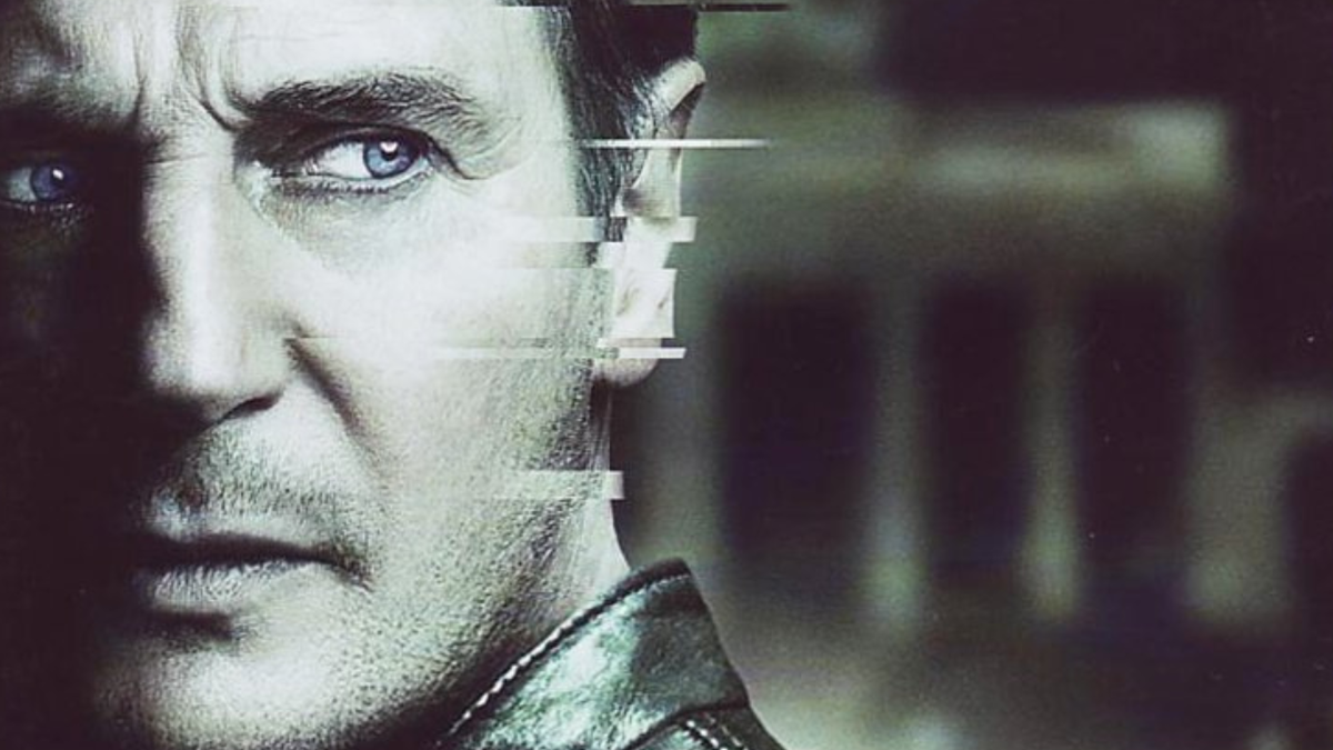 Immagine di Unknown - Senza Identità, il finale del film con Liam Neeson