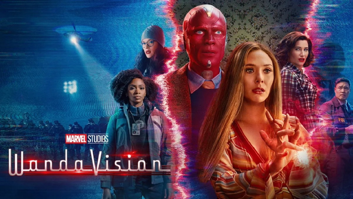 Immagine di Marvel annuncia il ritorno di Visione: tutti i dettagli
