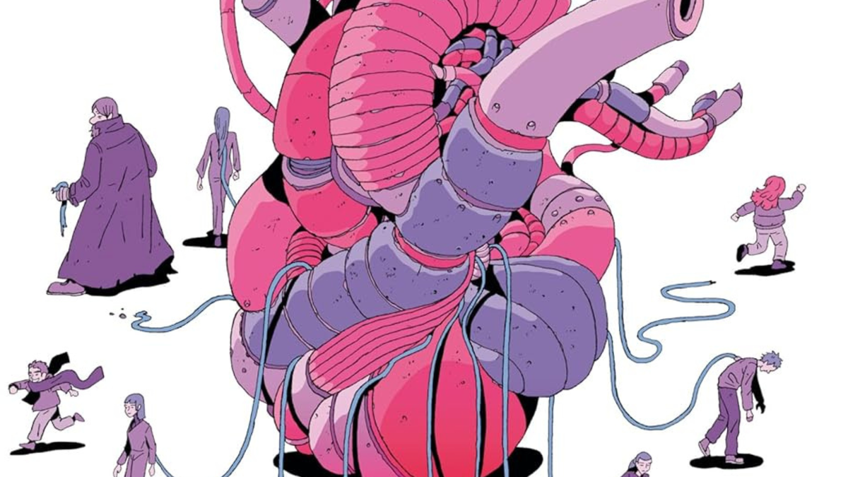 Immagine di Cuore, recensione: un'emozionante fiaba cyberpunk