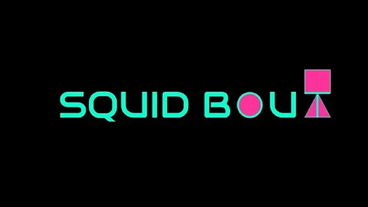 Immagine di VeniVerso presenta Squid Bout, l'evento a tema Squid Game