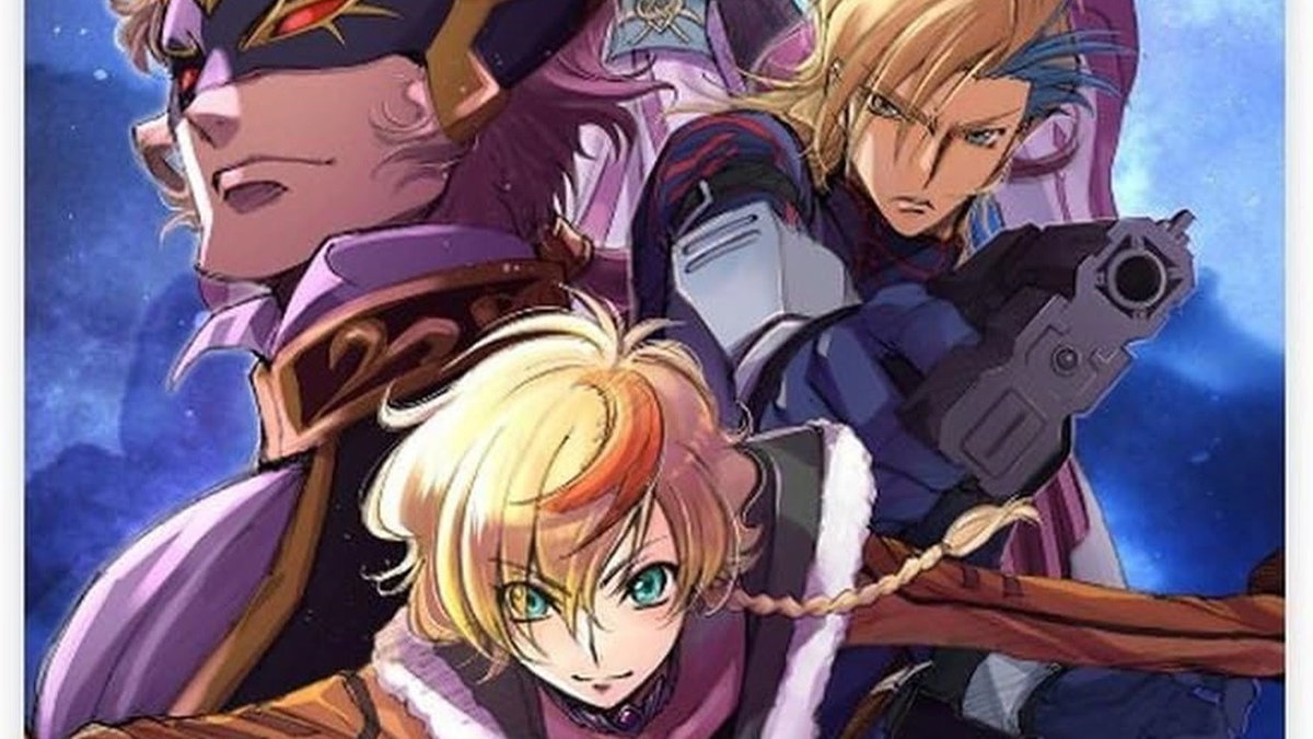 Immagine di Code Geass: Rozé of the Recapture - data d'uscita, dove guardarlo e le sigle [GUARDA]