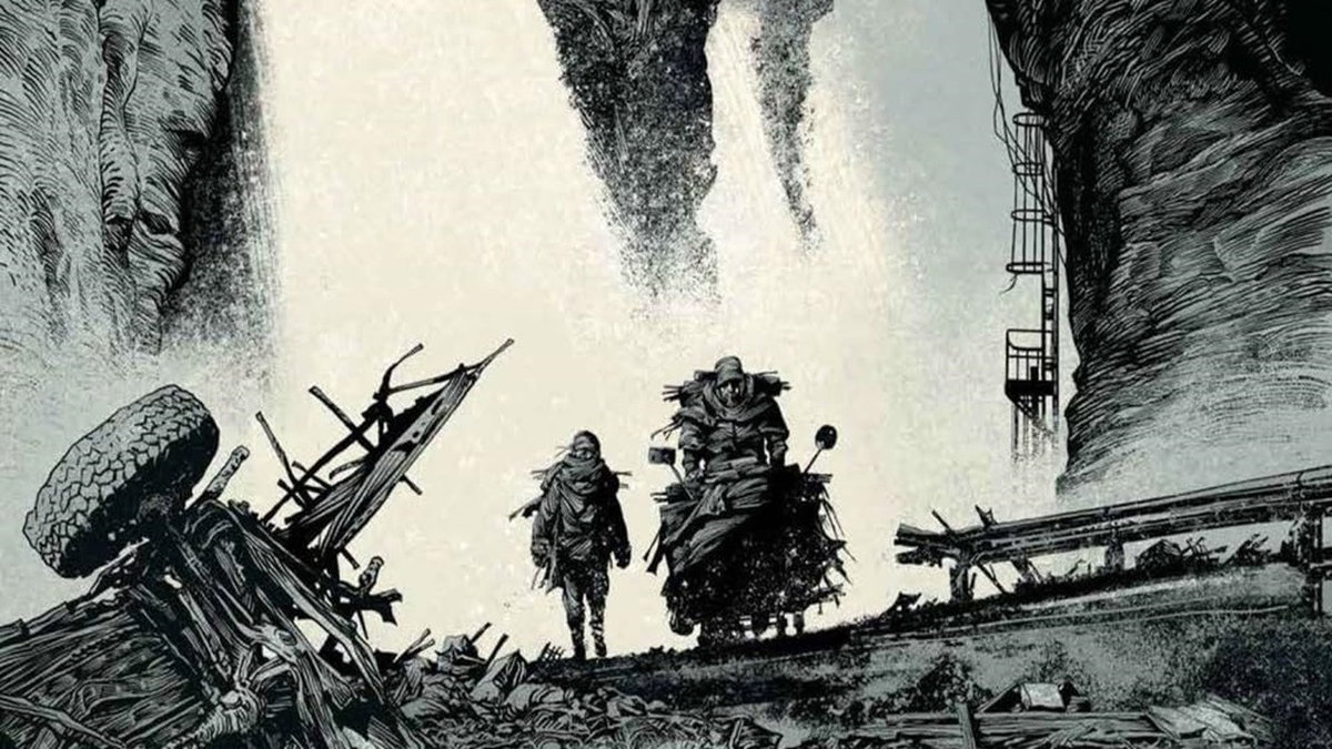 Immagine di La Strada, recensione: la speranza alla fine del mondo
