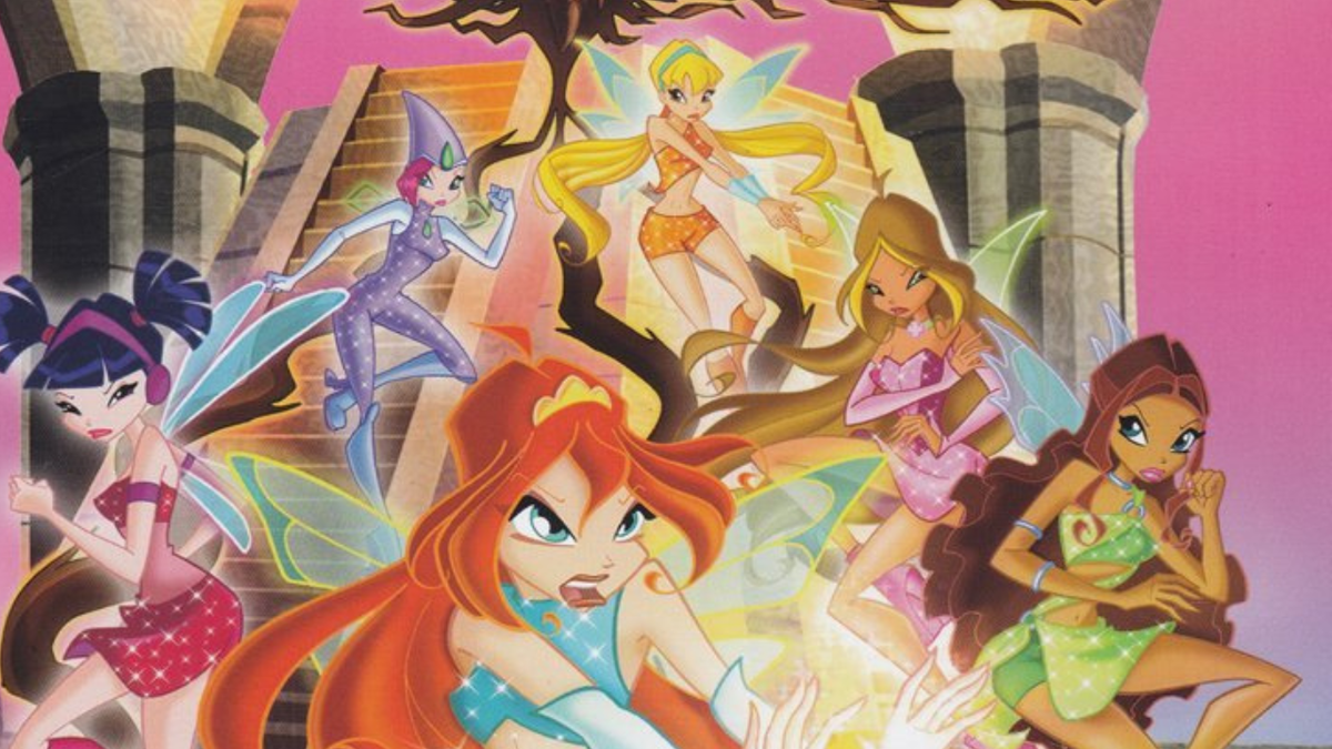Immagine di Winx Club: annunciata la serie reboot di Netflix