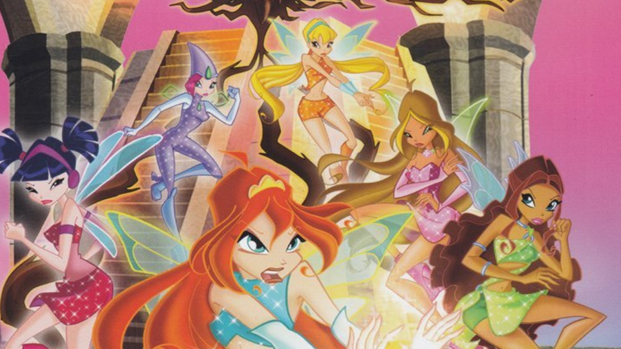 Winx Club: annunciata la serie reboot di Netflix