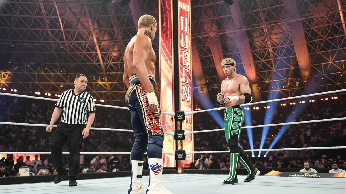 Immagine di I risultati di WWE King and Queen of the Ring