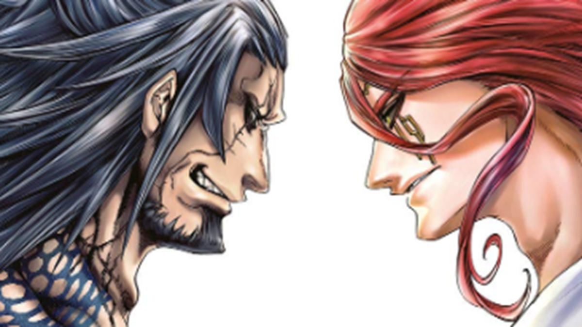 Immagine di Record of Ragnarok, annunciato un nuovo spin-off manga