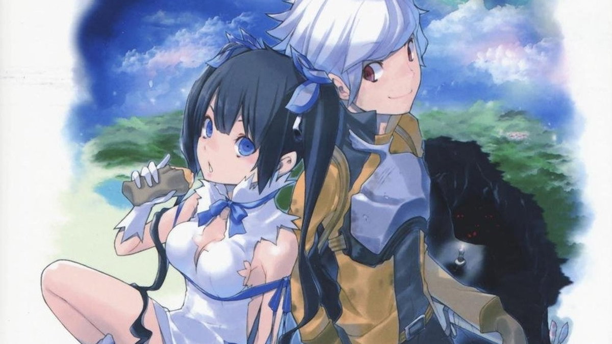 Immagine di DanMachi, il trailer rivela la finestra d'uscita della stagione 5 dell'anime [GUARDA]