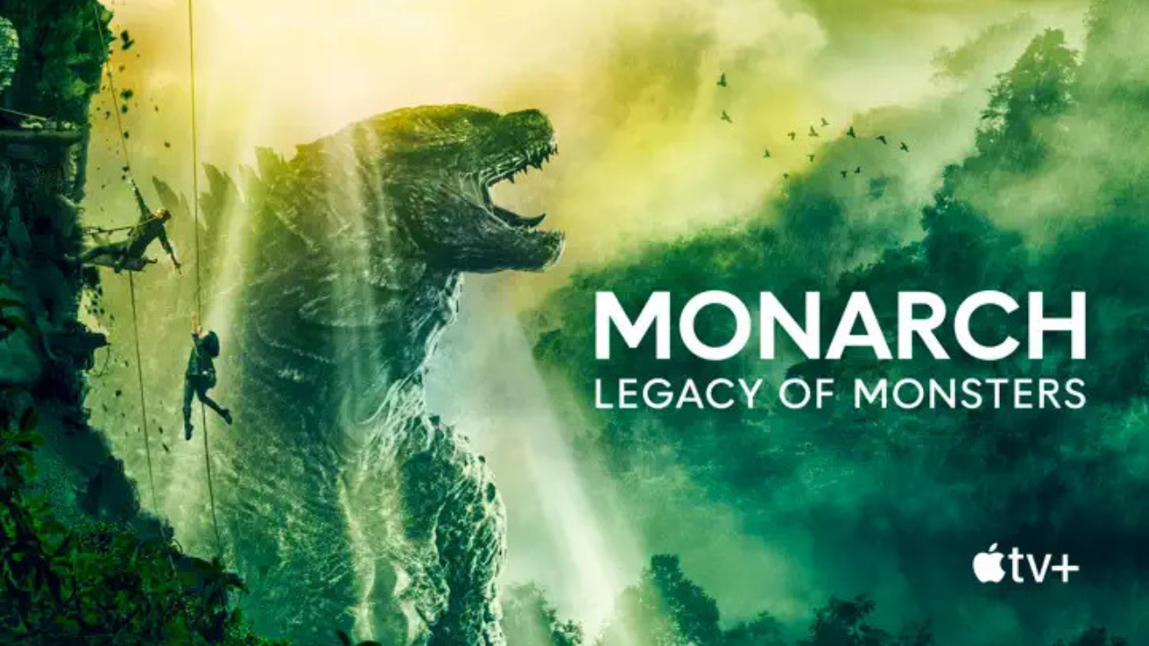 Immagine di Monarch: Legacy of Monsters 2 avrà un grande protagonista del MonsterVerse