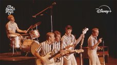 Copertina di The Beach Boys, la recensione del documentario e il nostro incontro con i registi e la band