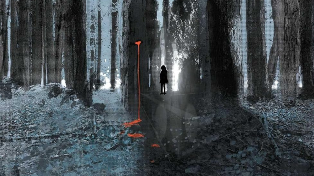 Immagine di Wytches: ecco a che punto è la produzione della serie animata di Scott Snyder