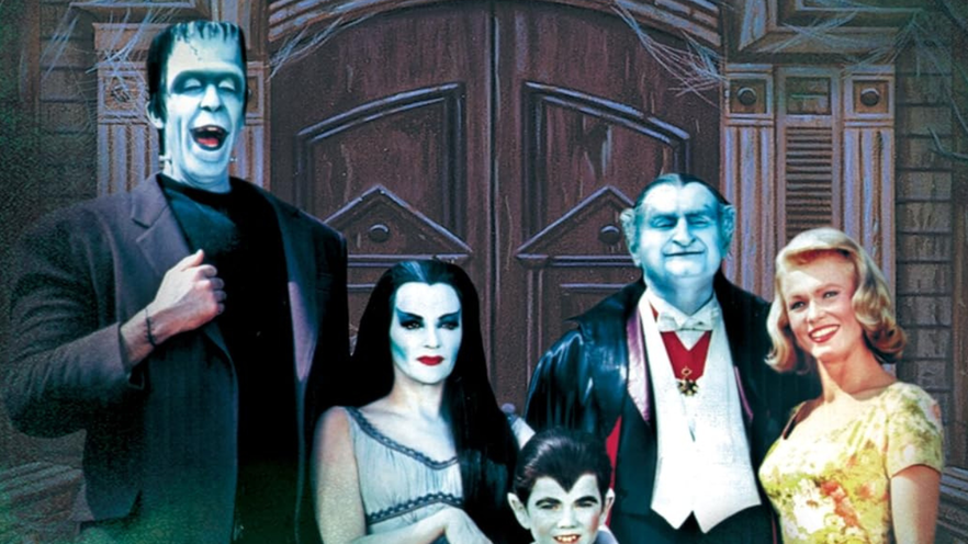 The Munsters: James Wan adatterà la popolare serie horror comedy