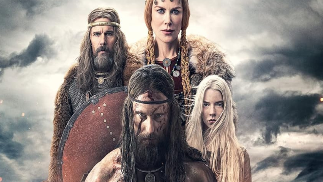 Immagine di Come finisce The Northman, il finale del film e il suo profondo significato