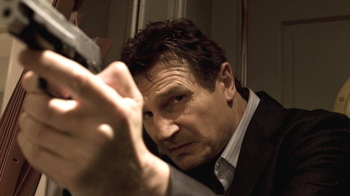 Immagine di Stasera in TV c'è Io vi troverò - Taken con Liam Neeson, scopriamotrama e cast del film