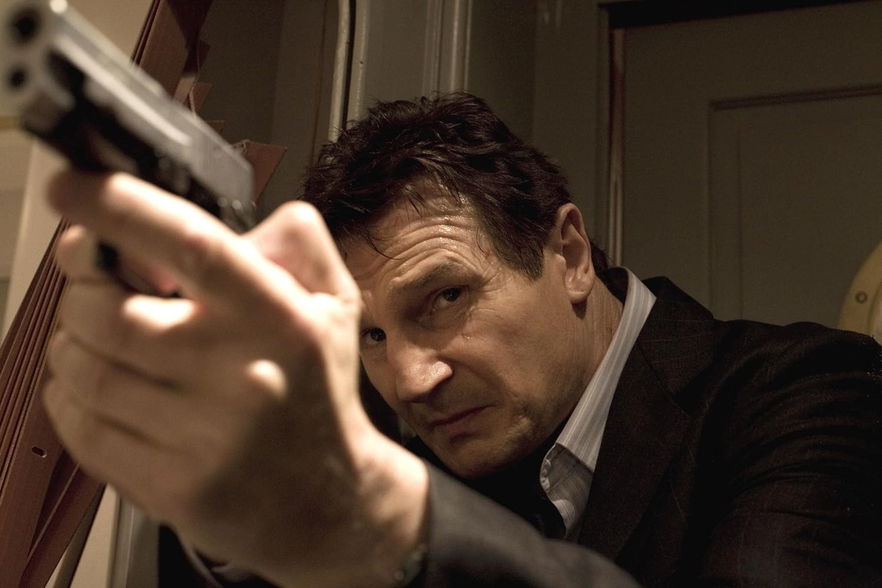 Stasera in TV c'è Io vi troverò - Taken con Liam Neeson, scopriamotrama e cast del film