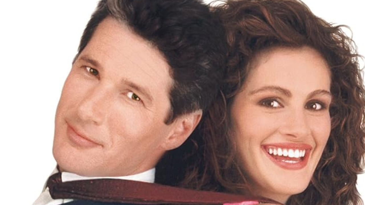 Immagine di Pretty Woman, scopriamo finale originale e 5 curiosità sul film