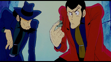 Copertina di Lupin III - La pietra della saggezza arriva al cinema in versione 4K