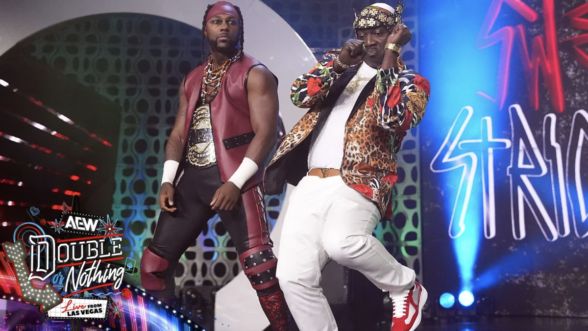 Immagine di I risultati di AEW Double or Nothing 2024