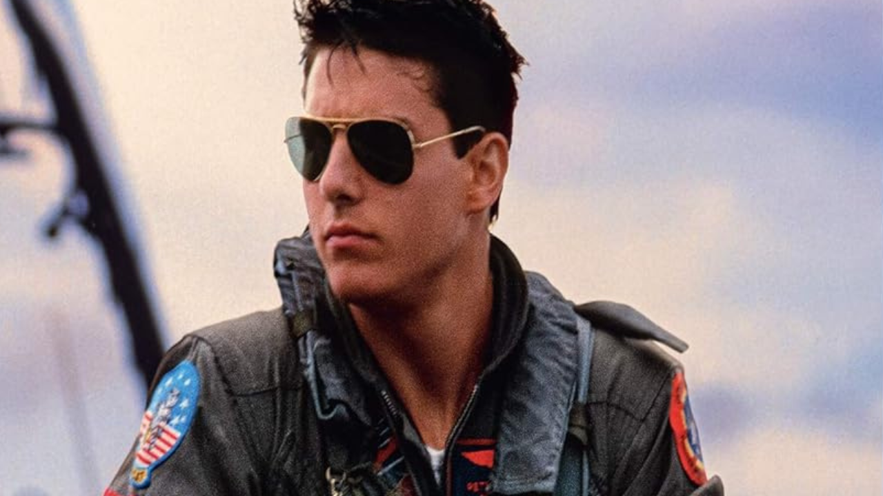 Immagine di Top Gun, storia di un mito: uno Star Wars con bulli e pupe girato rock 'n' roll