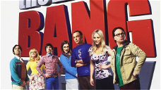 Copertina di The Big Bang Theory: ci sarà un sequel? Ecco le parole di Jim Parsons