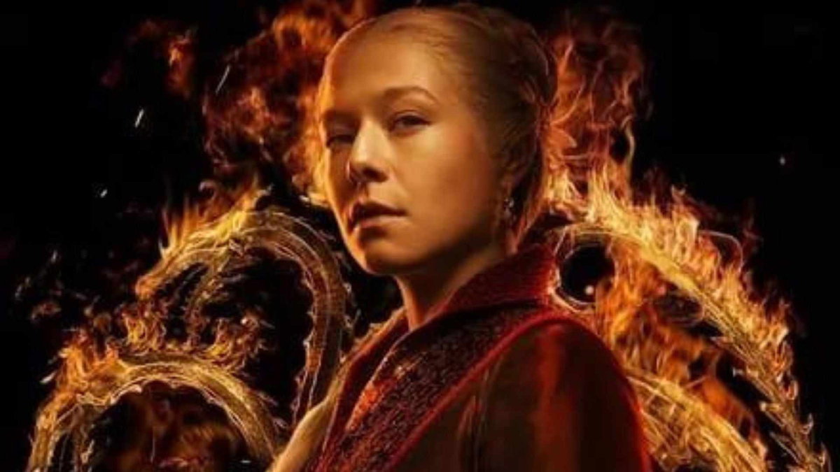 Immagine di House of the Dragon 2: cosa sono i Semi di Drago?