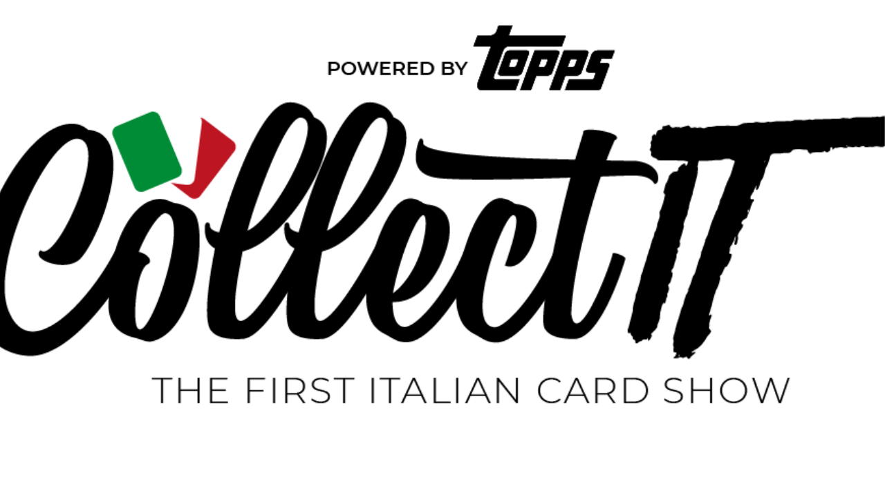 Immagine di Collect IT: l'1 giugno a Milano il card show italiano, ecco i dettagli