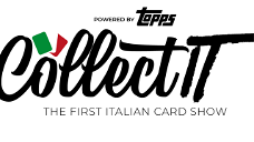 Copertina di Collect IT: l'1 giugno a Milano il card show italiano, ecco i dettagli