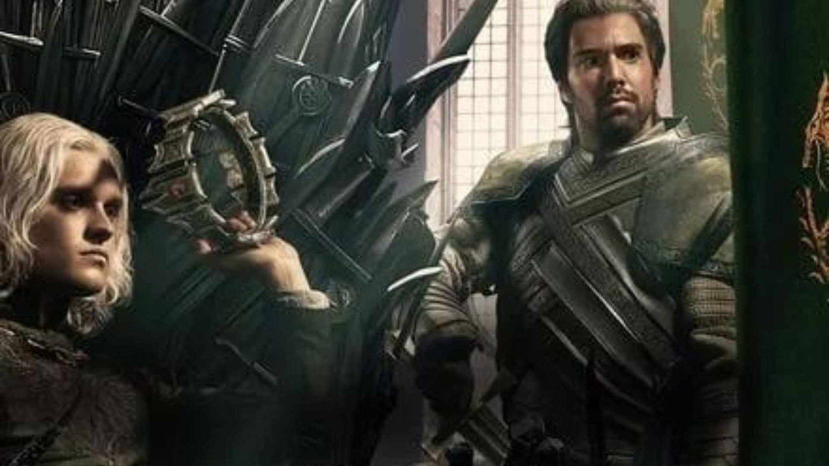 Immagine di House of the Dragon, cosa succede nell'episodio 9