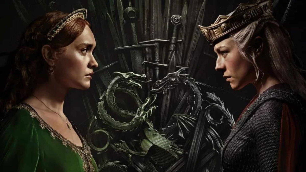 Immagine di House of the Dragon Stagione 2: come e dove vedere la serie in streaming