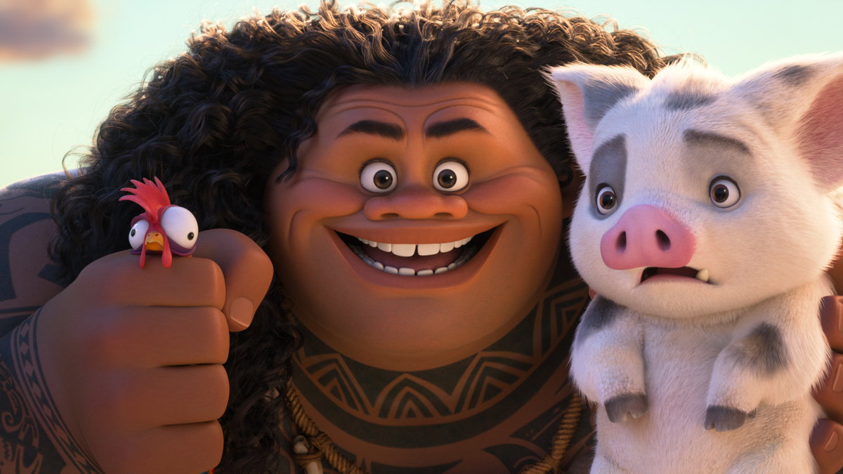 Immagine di Disney svela il trailer di Oceania 2: un'avventura oltre i confini del mare [GUARDA]