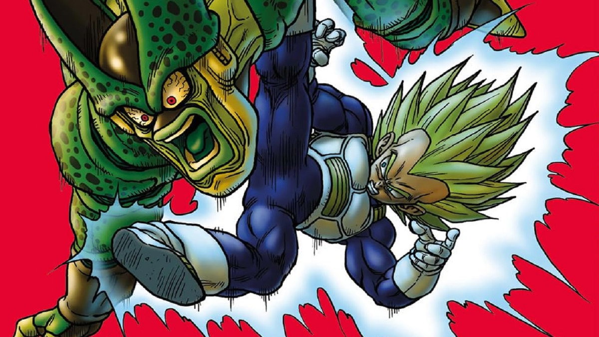 Immagine di I manga Star Comics in uscita l'11 giugno 2024
