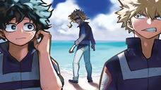 Copertina di I manga Star Comics in uscita il 25 giugno 2024