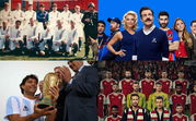 I Migliori film, serie TV e documentari sul Calcio per prepararsi all'inizio della UEFA EURO 2024