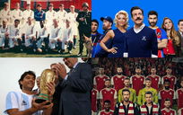 Copertina di I Migliori film, serie TV e documentari sul Calcio per prepararsi all'inizio della Serie A 2024/25