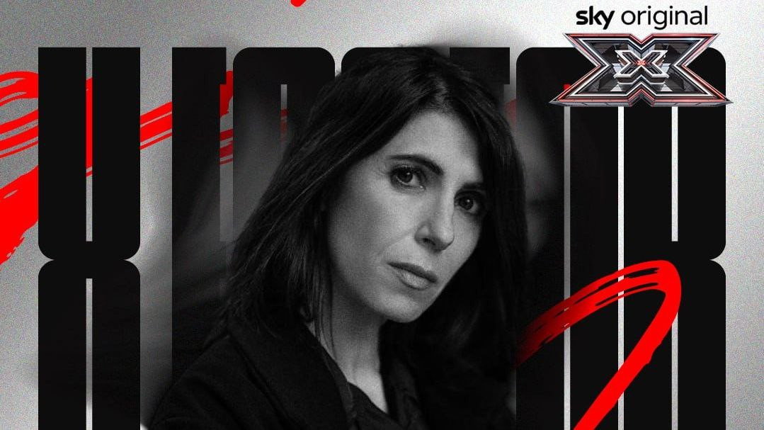 Immagine di X Factor 2024, è ufficiale: Giorgia conduttrice e nuovi giudici