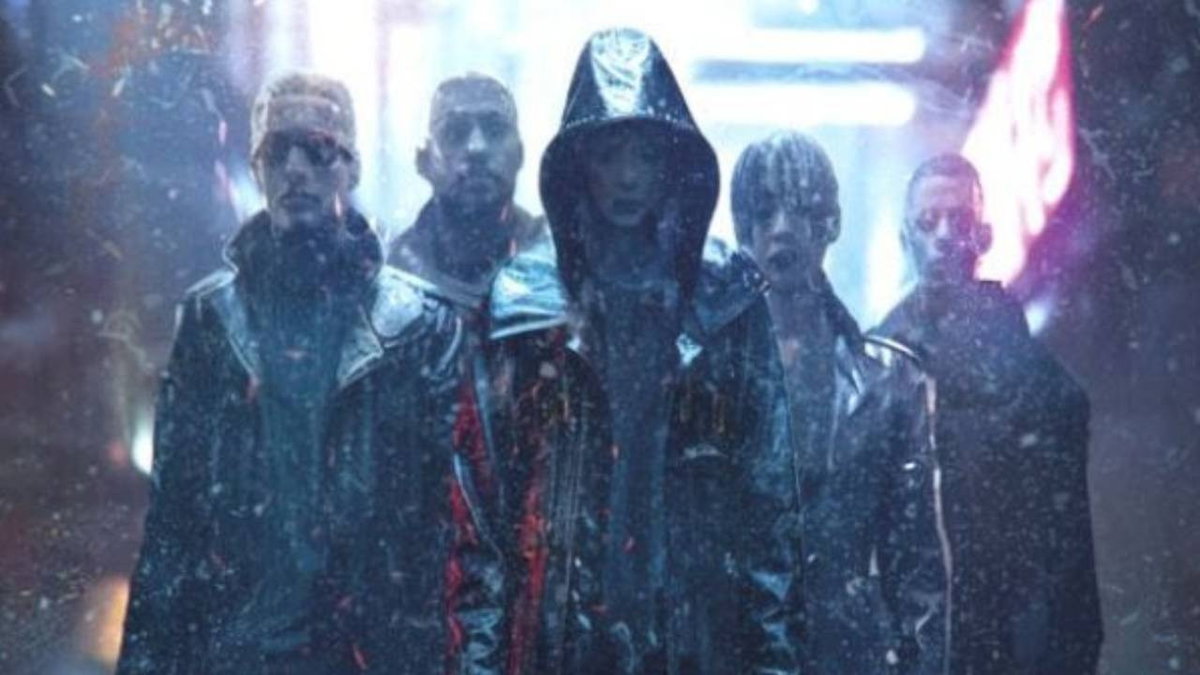 Immagine di Replicant Rebellion: la nuova espansione del GDR di Blade Runner è stata finanziata su Kickstarter