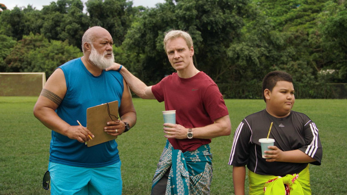 Immagine di 3 film da guardare questo weekend su Disney+ [31-2 Giugno]