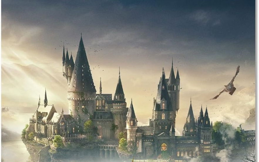 Harry Potter: la serie TV potrebbe avere 10 stagioni