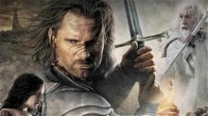 Copertina di Il Signore degli Anelli: Viggo Mortensen disposto a tornare come Aragorn a una condizione