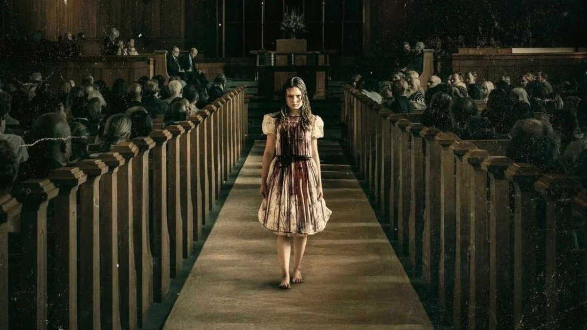Immagine di L'esorcista: Blumhouse affida a Mike Flanagan il riavvio del franchise
