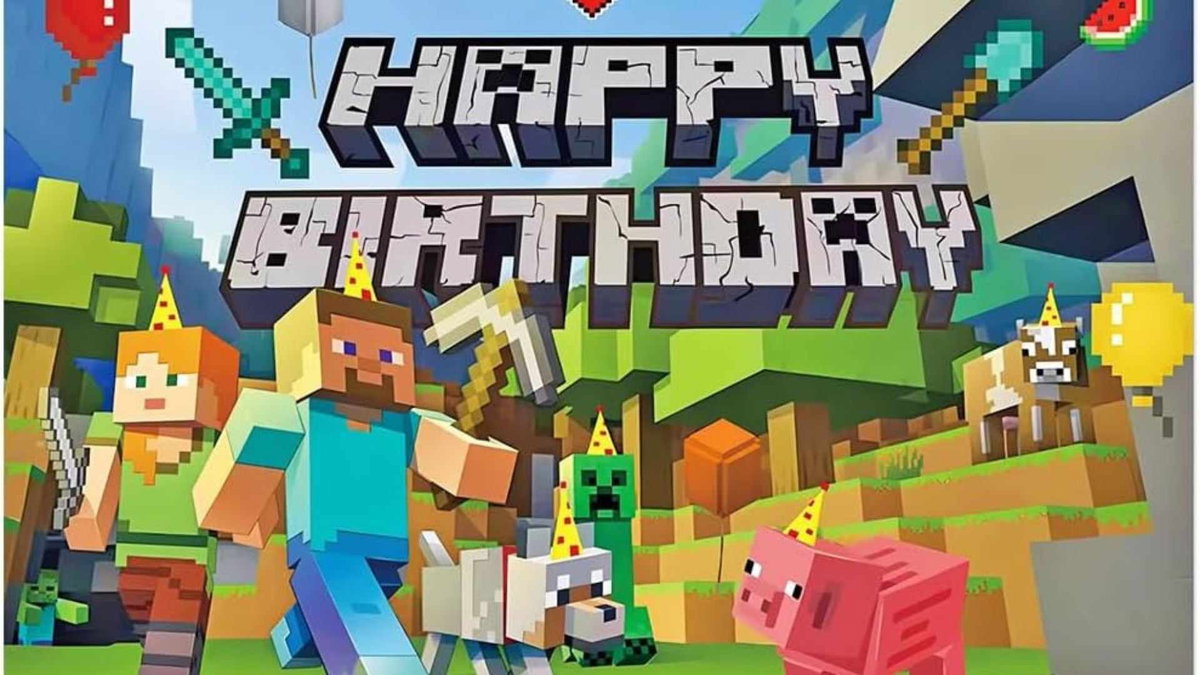 Immagine di Minecraft: Netflix annuncia la serie animata [TRAILER]