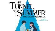 Copertina di The Tunnel to Summer, the Exit of Goodbyes, recensione: fin dove ti spingerai per fuggire dal dolore?
