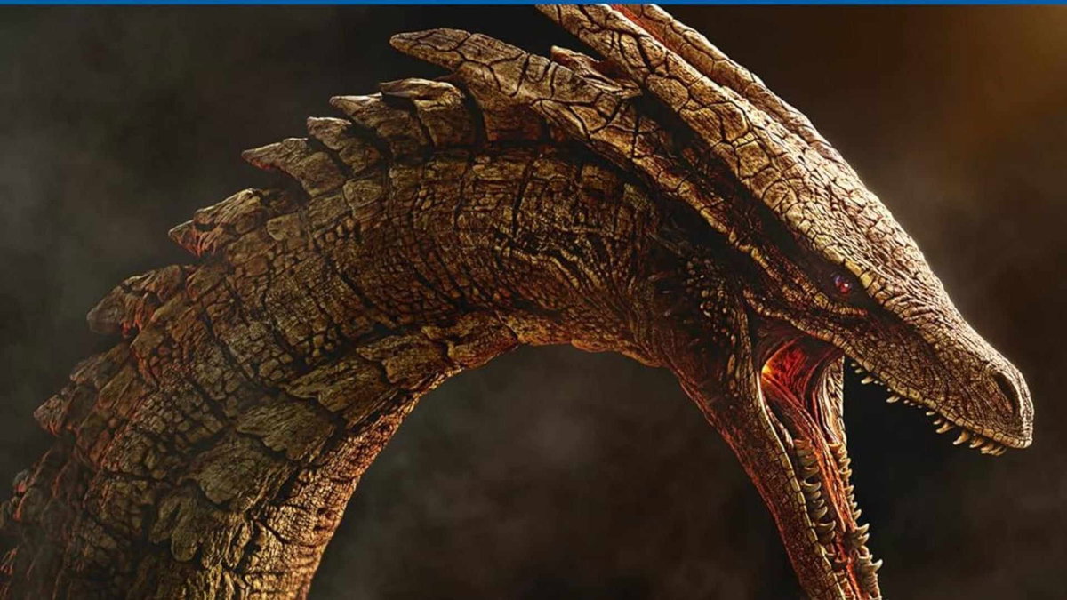 Immagine di House of the Dragon rinnovata per una terza stagione [VIDEO]